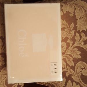 Chloe Parfum Gift Set