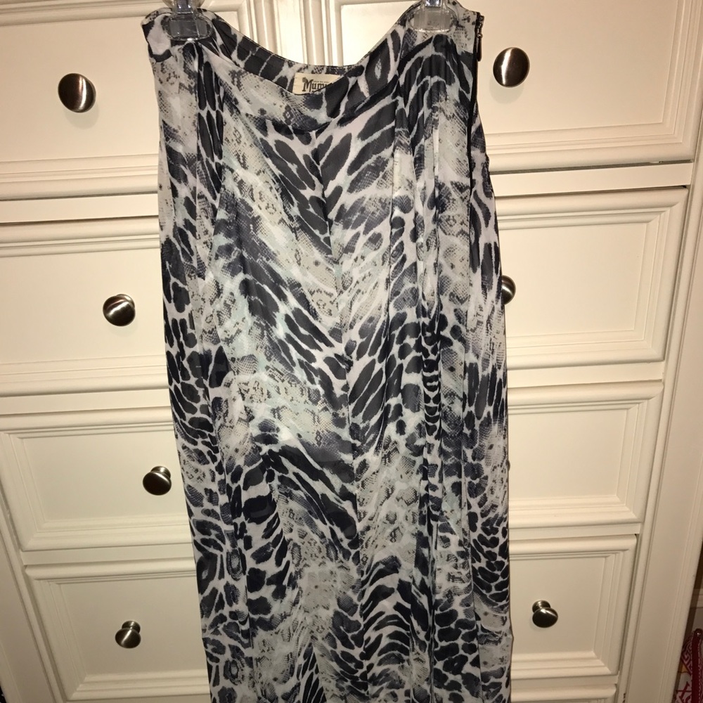 skirt