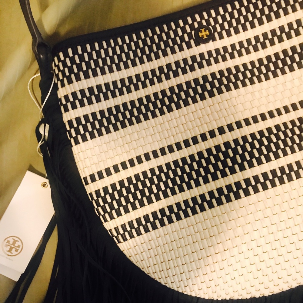 Tory burch purse