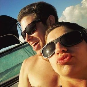 Meet your Posher, Sean