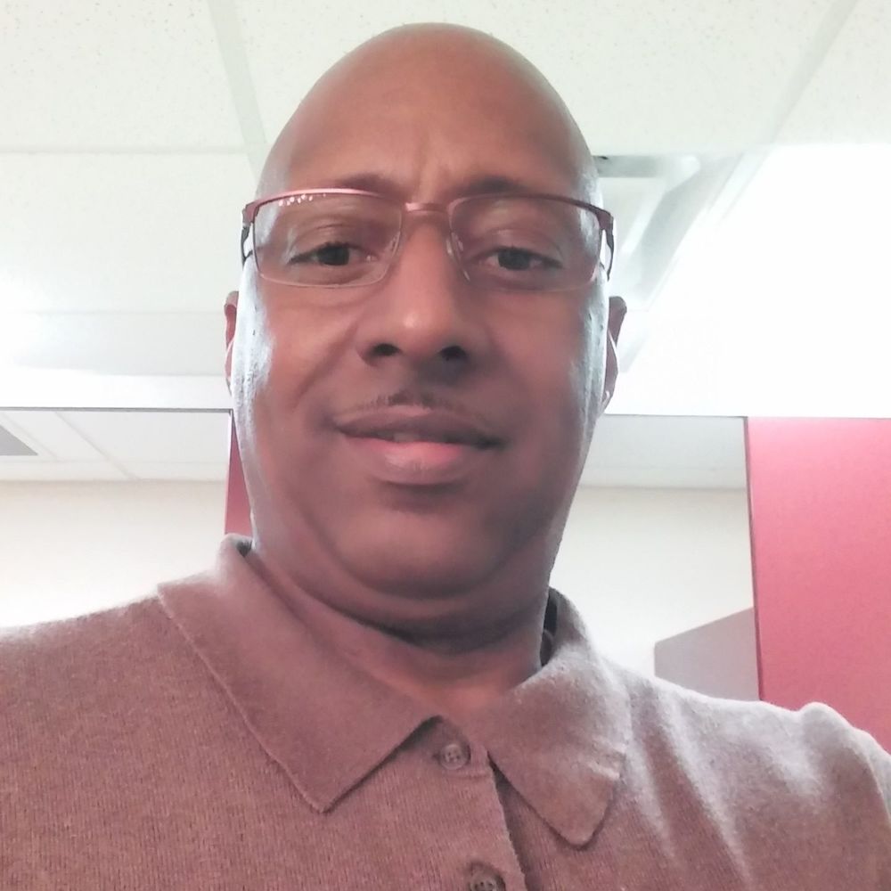 Meet your Posher, Reginald