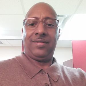 Meet your Posher, Reginald