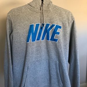 Nike sweatshirt