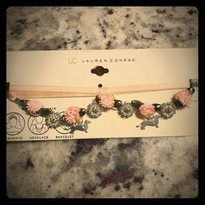 Dachshund Doxie Wiener Sausage dog jewelry