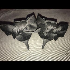 Verá wang heels