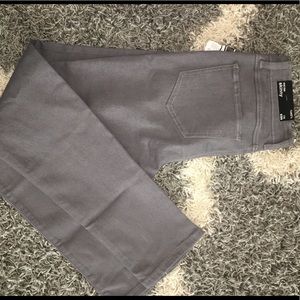 Rue 21 mid rise jeggings