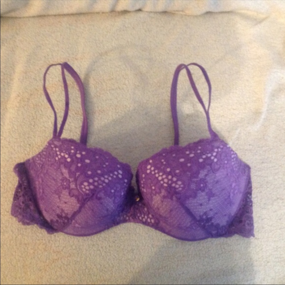 Victoria's Secret Demi