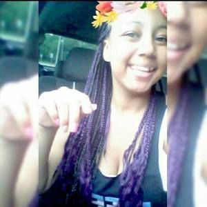 Meet your Posher, Alexus