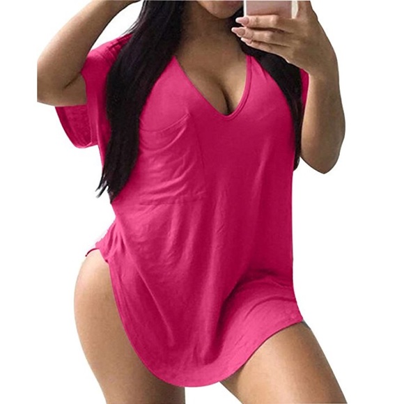 Best seller ⭐️Plus Size t shirt - Picture 3 of 8