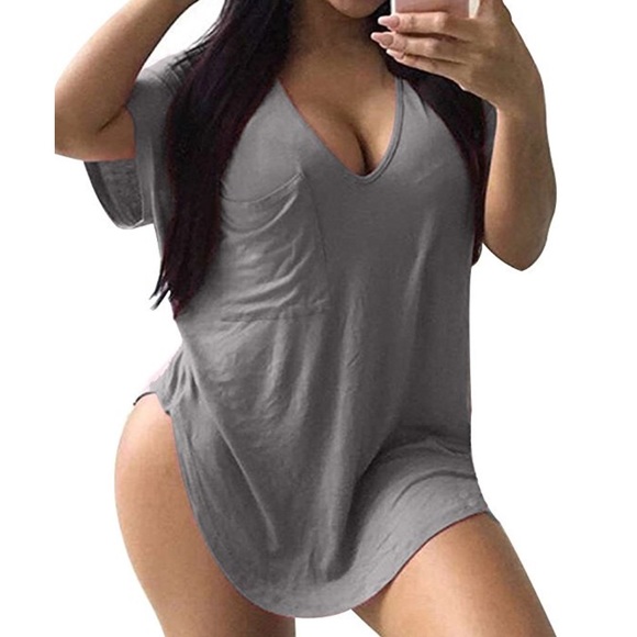 Best seller ⭐️Plus Size t shirt - Picture 2 of 8