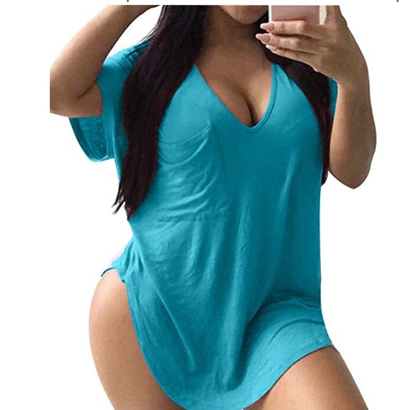 Best seller ⭐️Plus Size t shirt - Picture 6 of 8