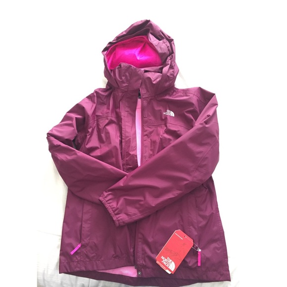The North Face Other - The North Face Jacket