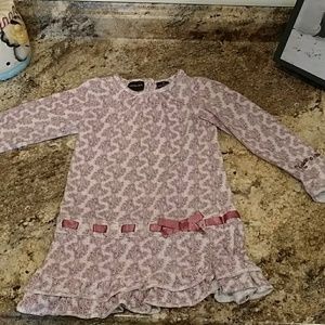 Calvin Klein kids shirt