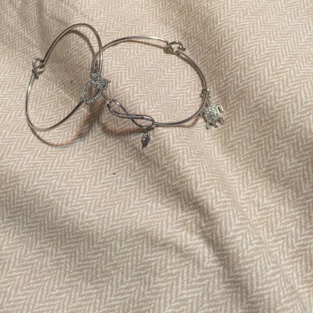 Bangel Bracelets
