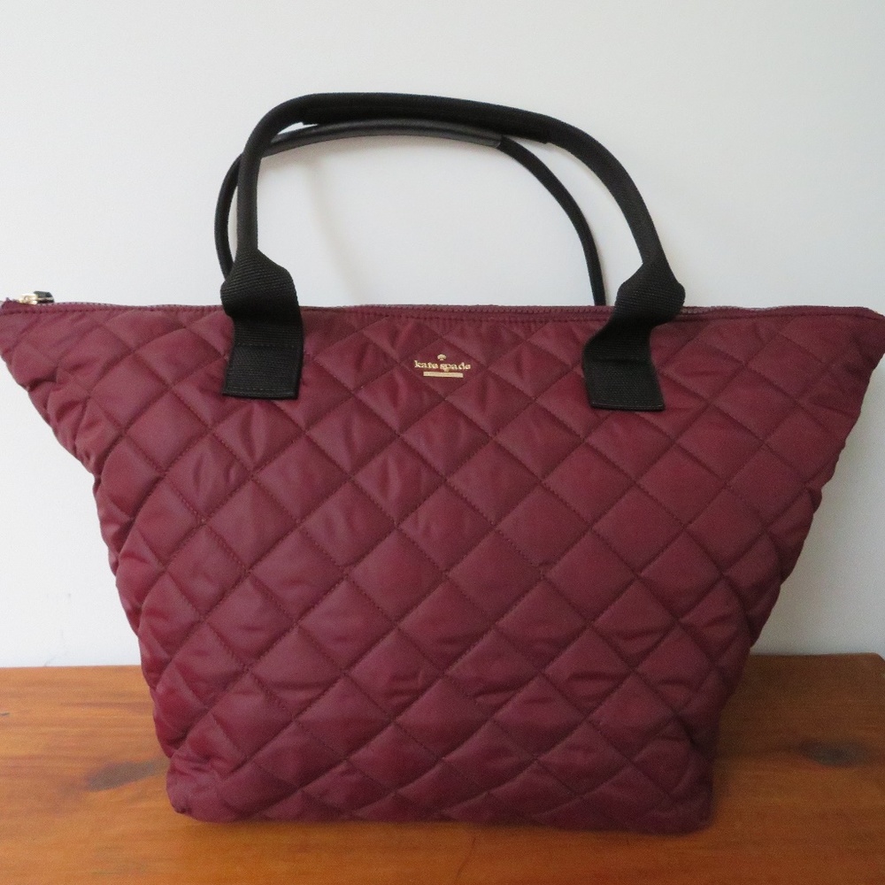 Kate spade tote