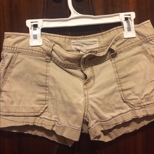 aeropostale shorts