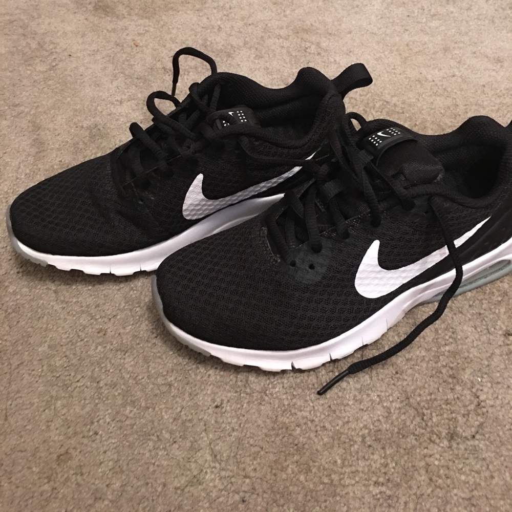 Nike sneakers