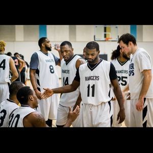 Meet your Posher, Jay