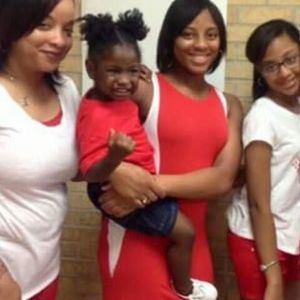 Meet your Posher, Pamela