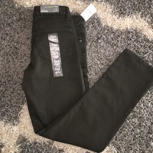 Rue 21 mid rise jeggings