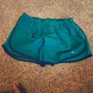 Nike shorts