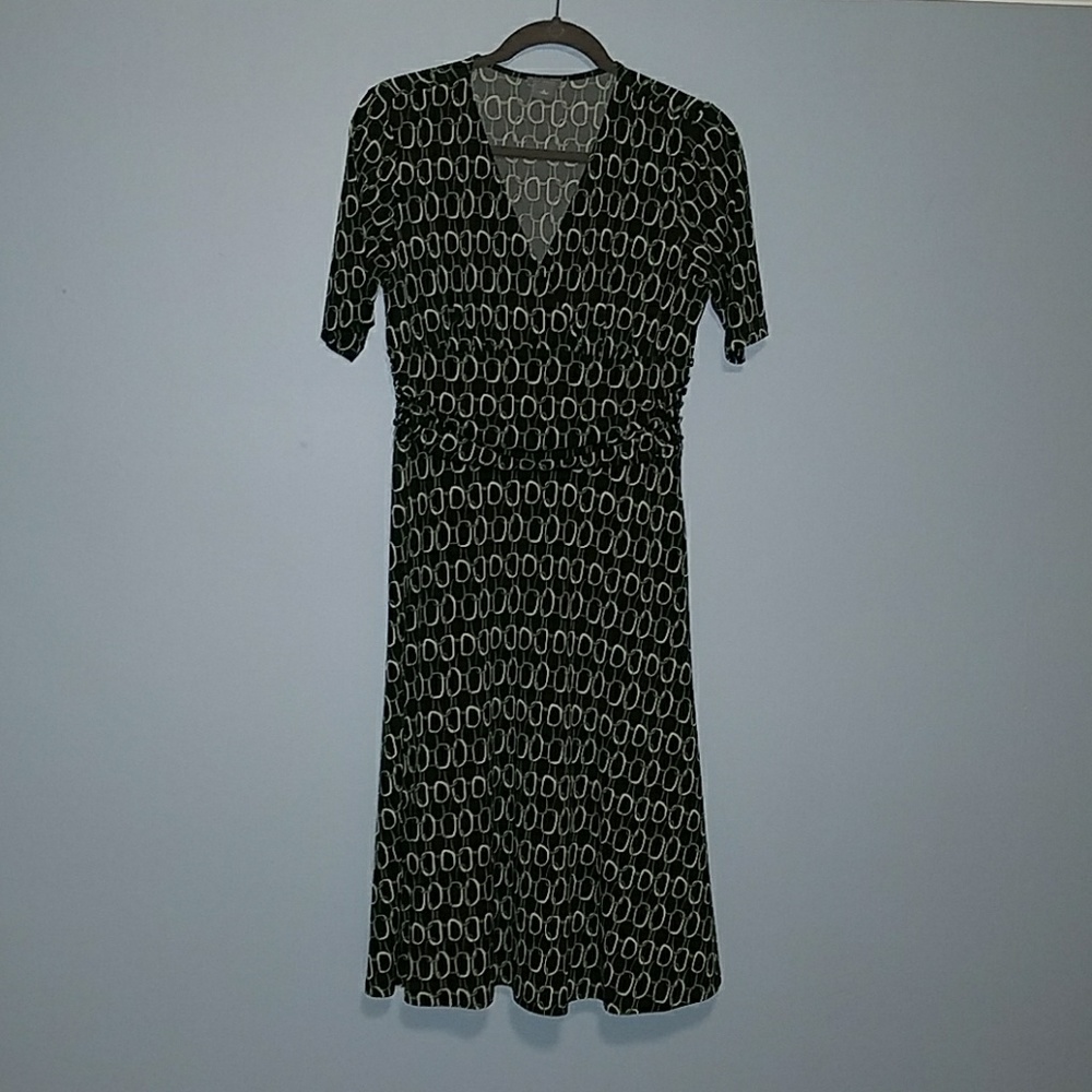 Ann Taylor dress