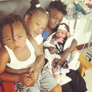 Meet your Posher, Eric