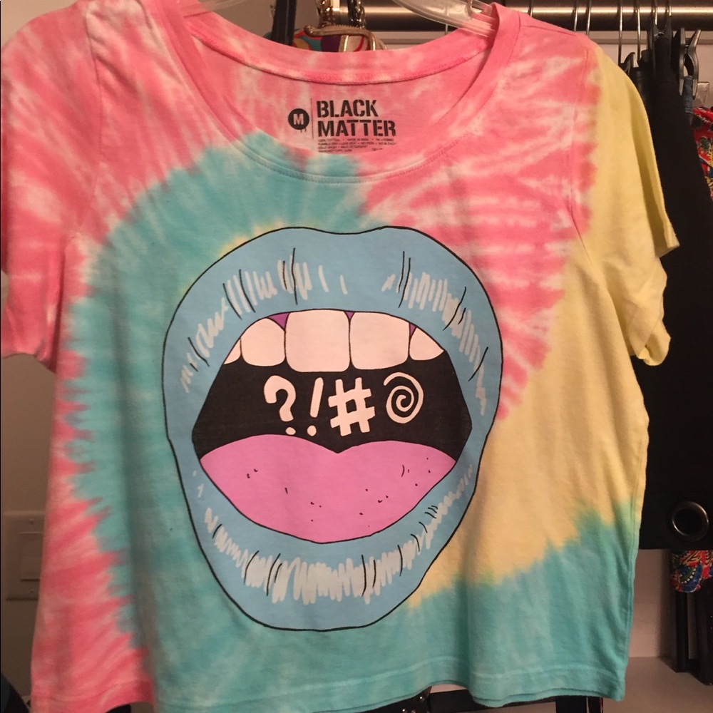 Tie Dye shirt