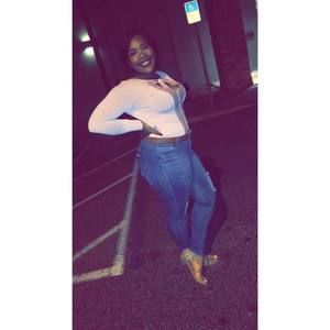 Meet your Posher, Michelle