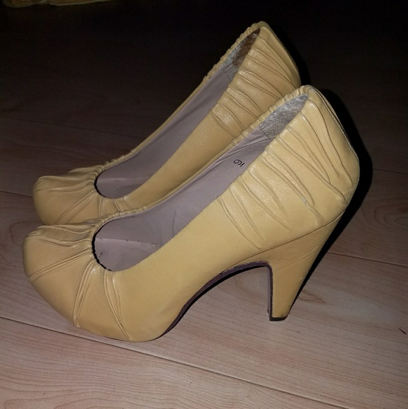 Miss me heels - Picture 4 of 4