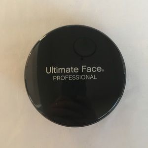 Ultimate Face Professional Face Powder