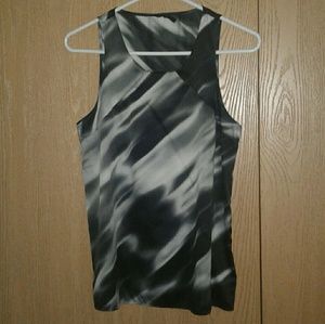 Limited Silky tank