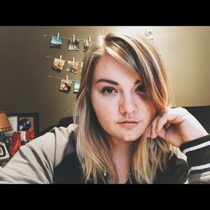 Meet your Posher, Kate