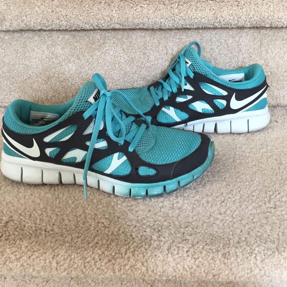 Nike Free Run 2