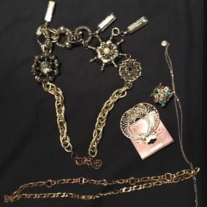 5pc jewelry bundle