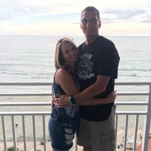 Meet your Posher, Bucky