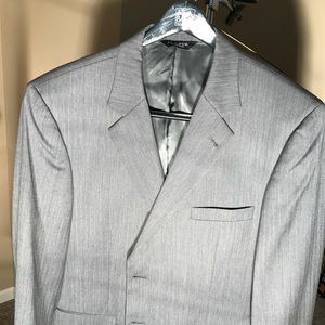 Men's suit 46s Men's suit 46s