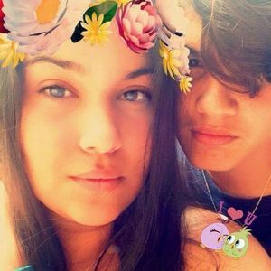 Meet your Posher, Deborah nancy