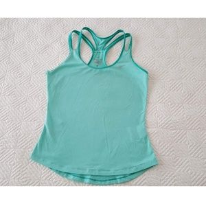 NIKE Dri-Fit Razorback Tank Top