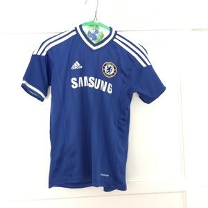 Kids Chelsea soccer Jersey