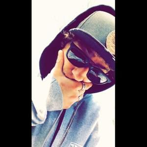 Meet your Posher, Mikey