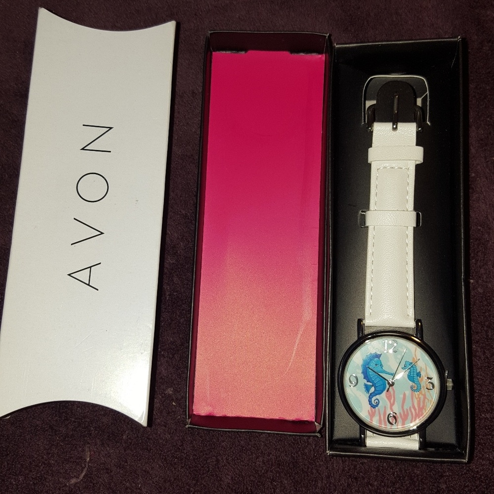 Avon watch