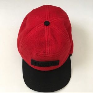 Obermeyer Fleece Hat