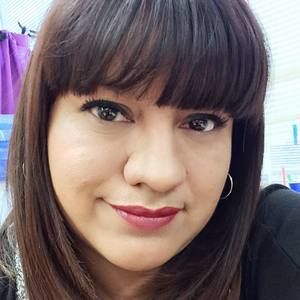 Meet your Posher, Irma