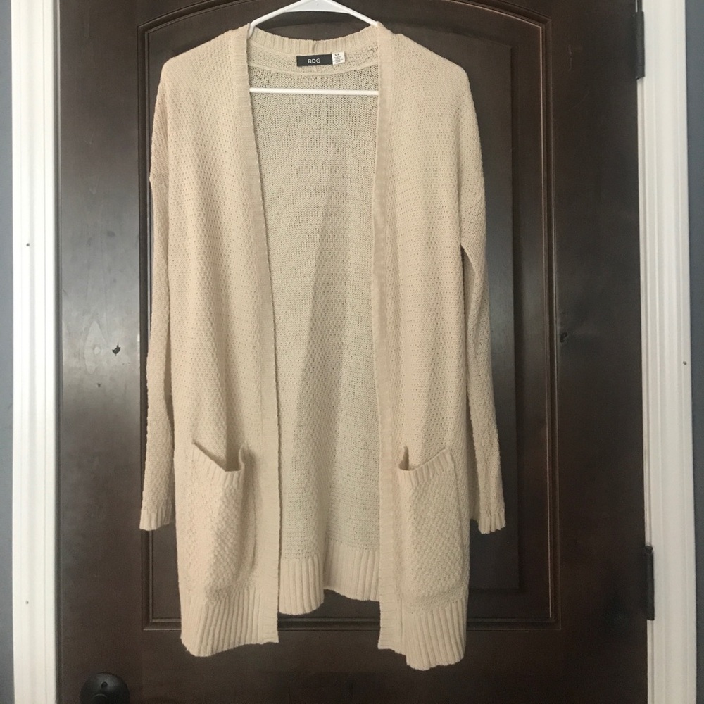 Urban Outfitters Cardigan