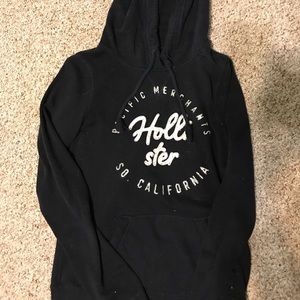 Hollister sweatshirt
