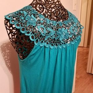 No label boutique top