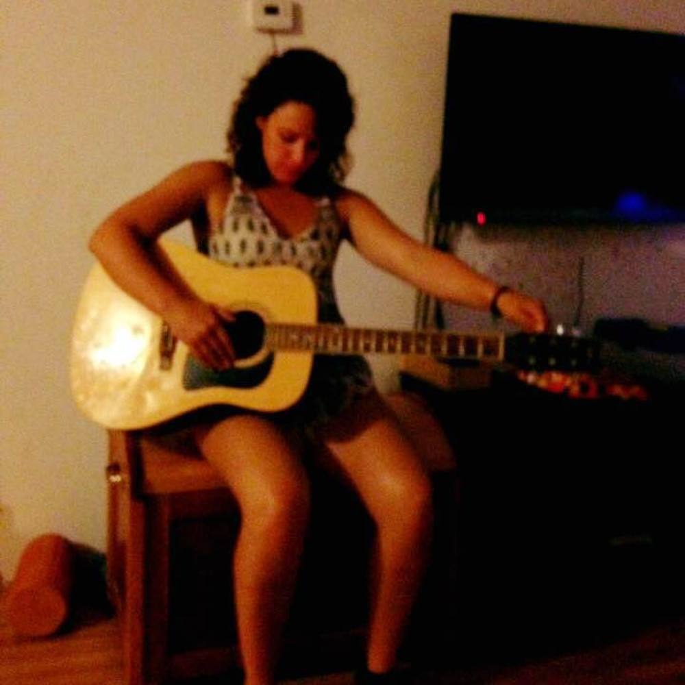 Meet your Posher, Jenna