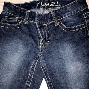 Rue 21 jeans