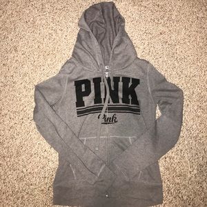 PINK sweatshirt